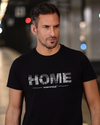 Unisex T-Shirt HOME