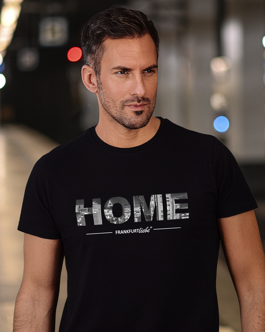 Unisex T-Shirt HOME