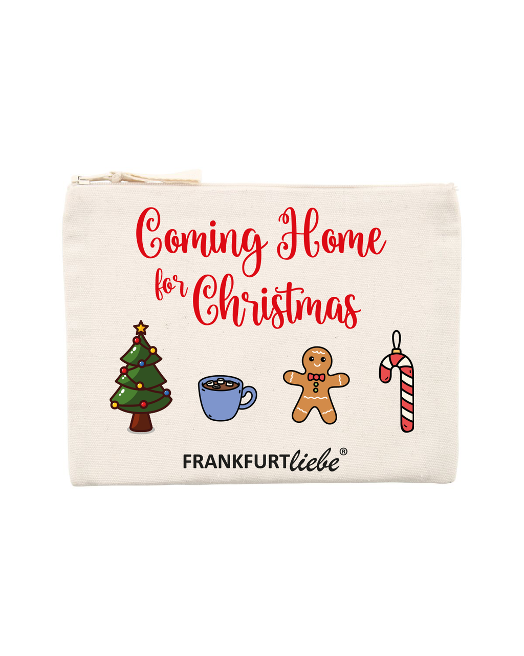 XMAS Private Case colour