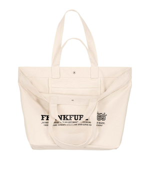 Frankfurtliebe NEW SHOPPING BAG