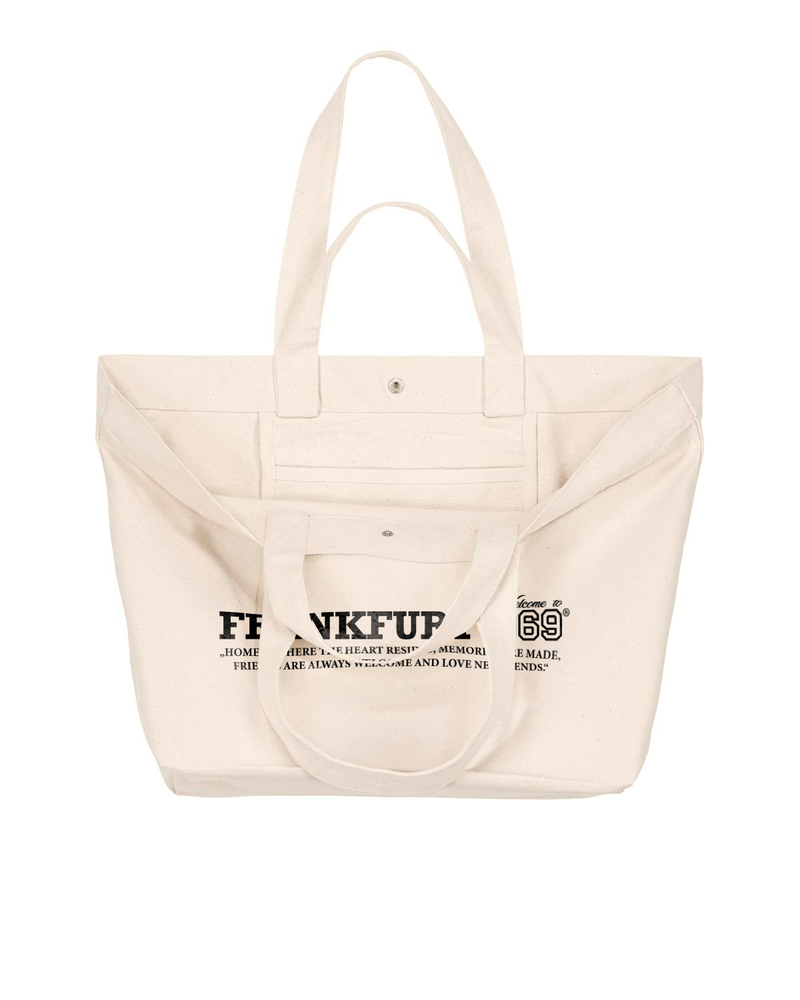 Frankfurtliebe NEW SHOPPING BAG