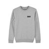 Unisex Sweater 069 grey