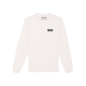 Unisex Sweater 069 off-white