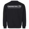 Unisex Sweater Frankfurt Classic