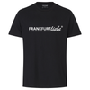 Unisex T-Shirt FRANKFURTLIEBE