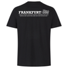 Unisex T-Shirt Frankfurt Classic