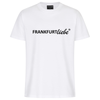 Unisex T-Shirt FRANKFURTLIEBE