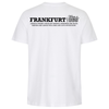 Unisex T-Shirt Frankfurt Classic