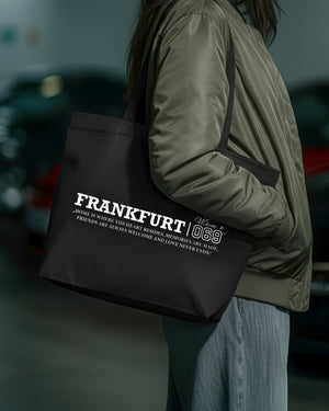 Frankfurtliebe NEW SHOPPING BAG
