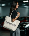 Frankfurtliebe NEW SHOPPING BAG