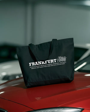 Frankfurtliebe NEW SHOPPING BAG