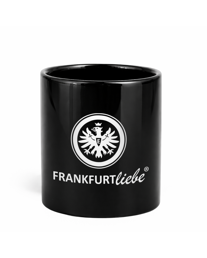 Tasse SGE x Frankfurtliebe