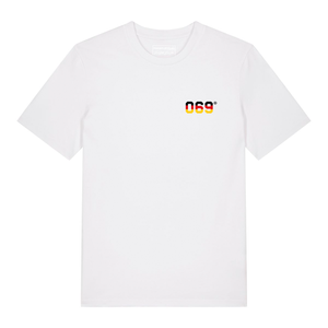 Unisex EM T-Shirt 069 white