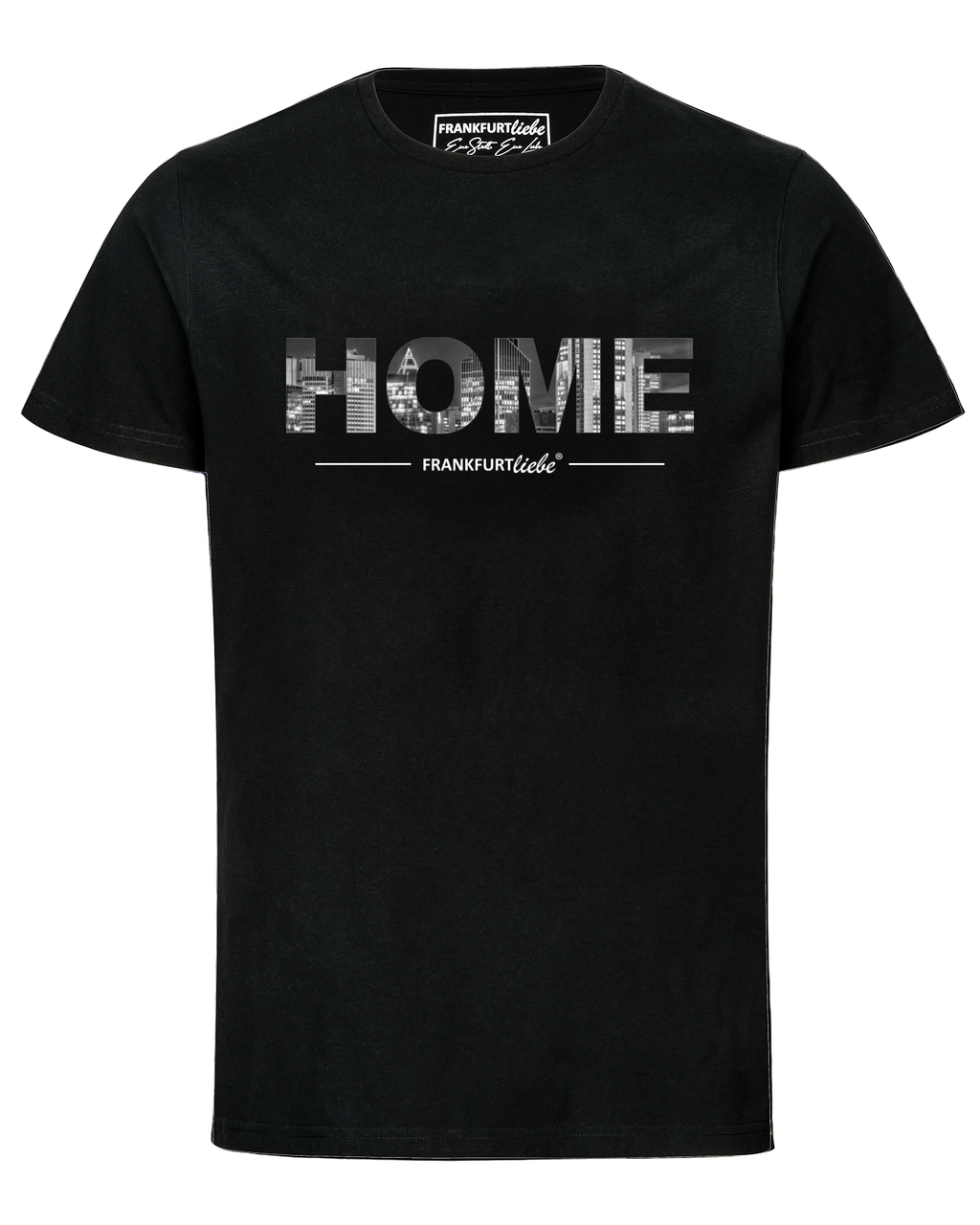 Unisex T-Shirt HOME