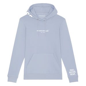 Unisex Hoody 069 light-blue