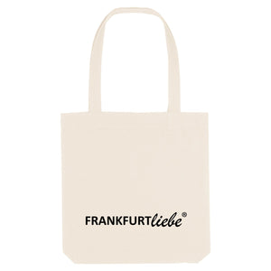 Frankfurtliebe City bag natural
