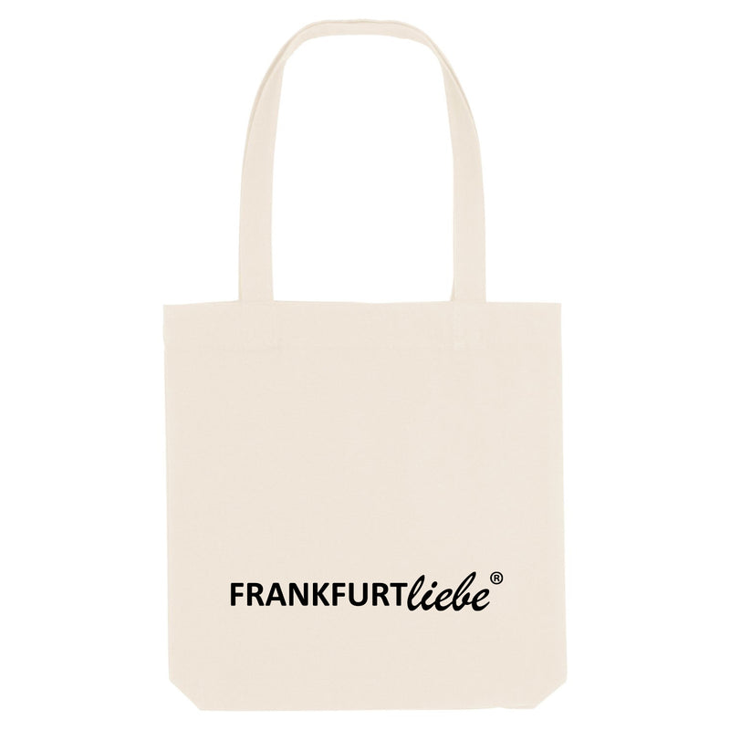 Frankfurtliebe City bag natural