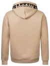 Unisex Hoody Coordinates cappuccino