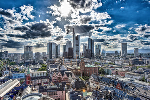 Frankfurt HEIMATLIEBE