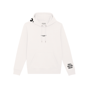 Unisex Hoody 069 off-white