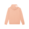 Unisex Hoody 069 peach
