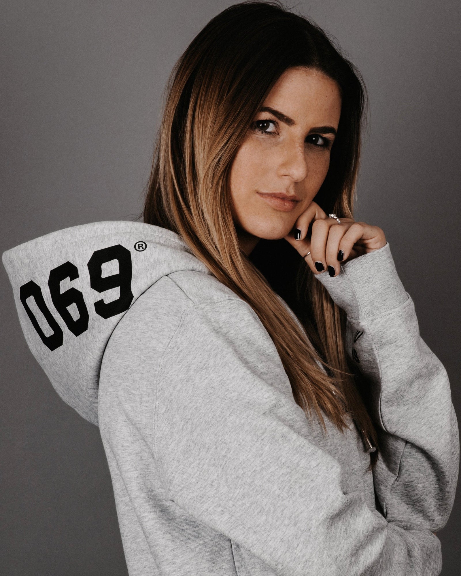 Philipp Mickenbecker Adler Pullover Philipp Mickenbecker