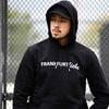 Unisex Hoody Basic black