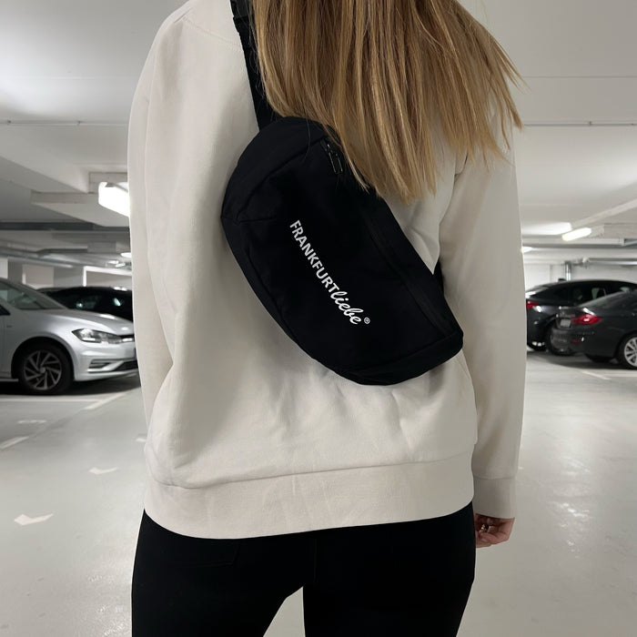 Hip Bag Frankfurtliebe