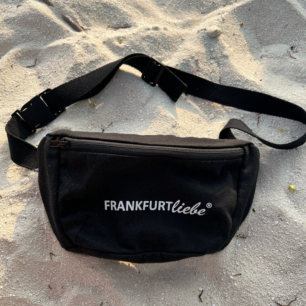 Hip Bag Frankfurtliebe
