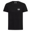 Unisex T-Shirt CREW black