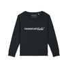 Woman Sweater Basic black