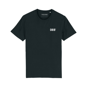 Unisex T-Shirt 069 black