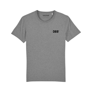Unisex T-Shirt 069 dark-grey