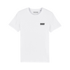 Unisex T-Shirt 069 white